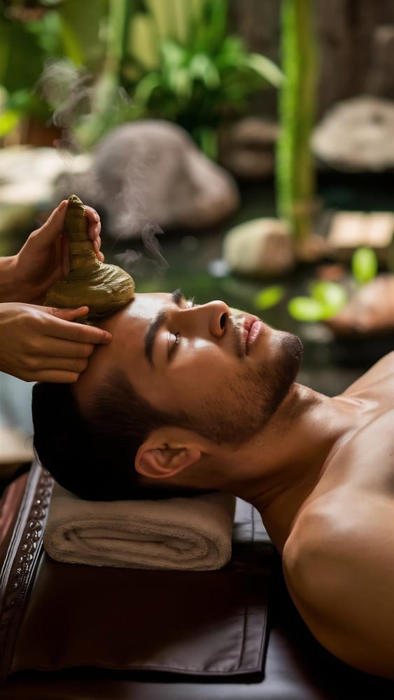Spa Relaxation
